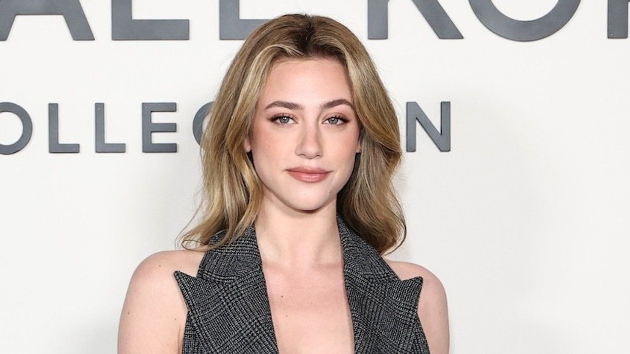 lili reinhart interview american sweatshop lola tung riverdale