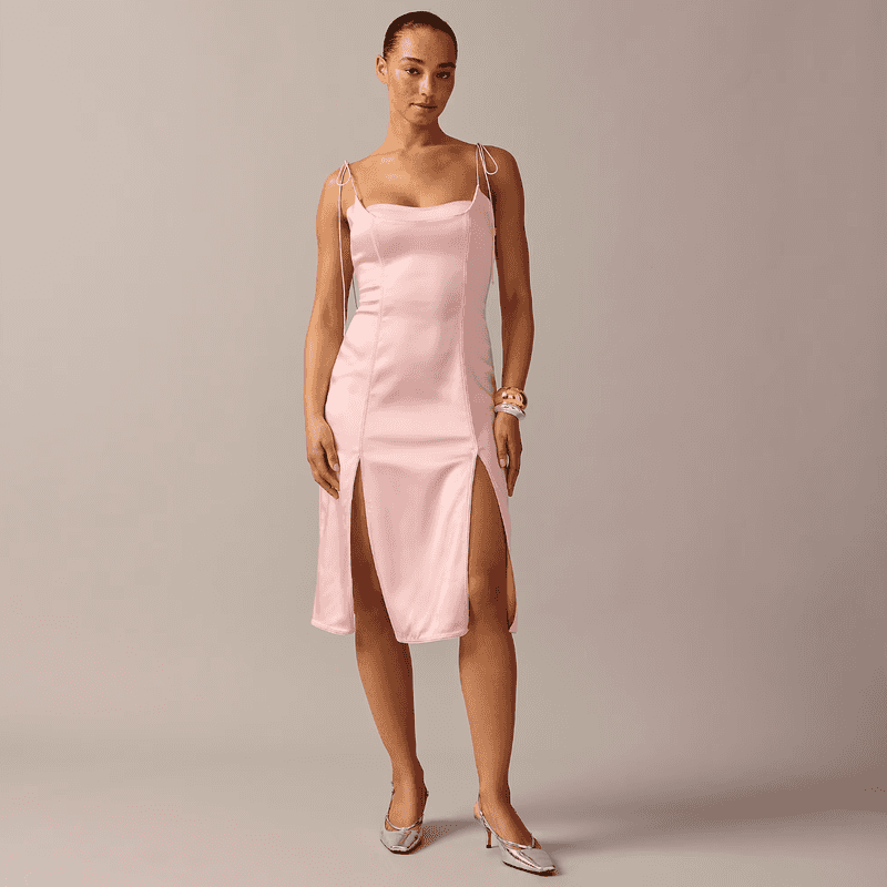These 10 J.Crew Dresses Are Surprisingly So Chic - Brit + Co These 10 J.Crew Dresses Are Surprisingly So Chic - Brit + Co