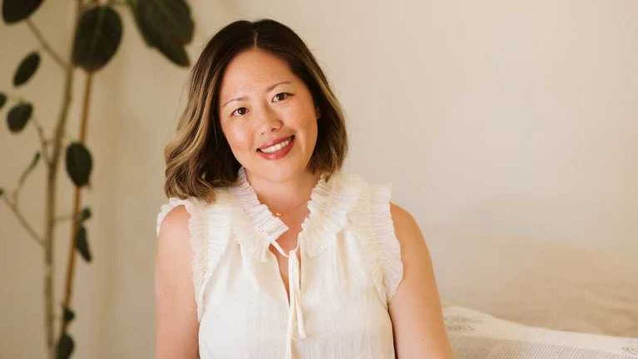 Lin Chen, Founder of Pink Moon