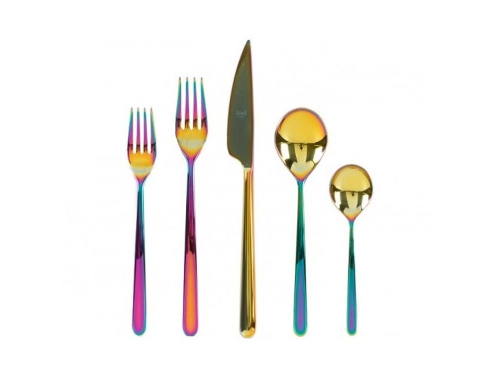 linea-rainbow-five-piece-place-setting