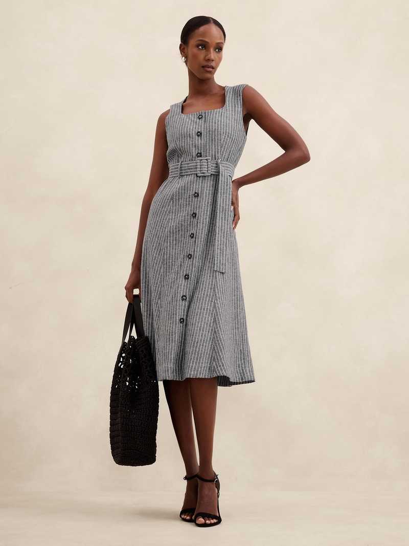 7 Chic Work Dresses for a Stunning Summer Look - Brit + Co 7 Chic Work Dresses for a Stunning Summer Look - Brit + Co