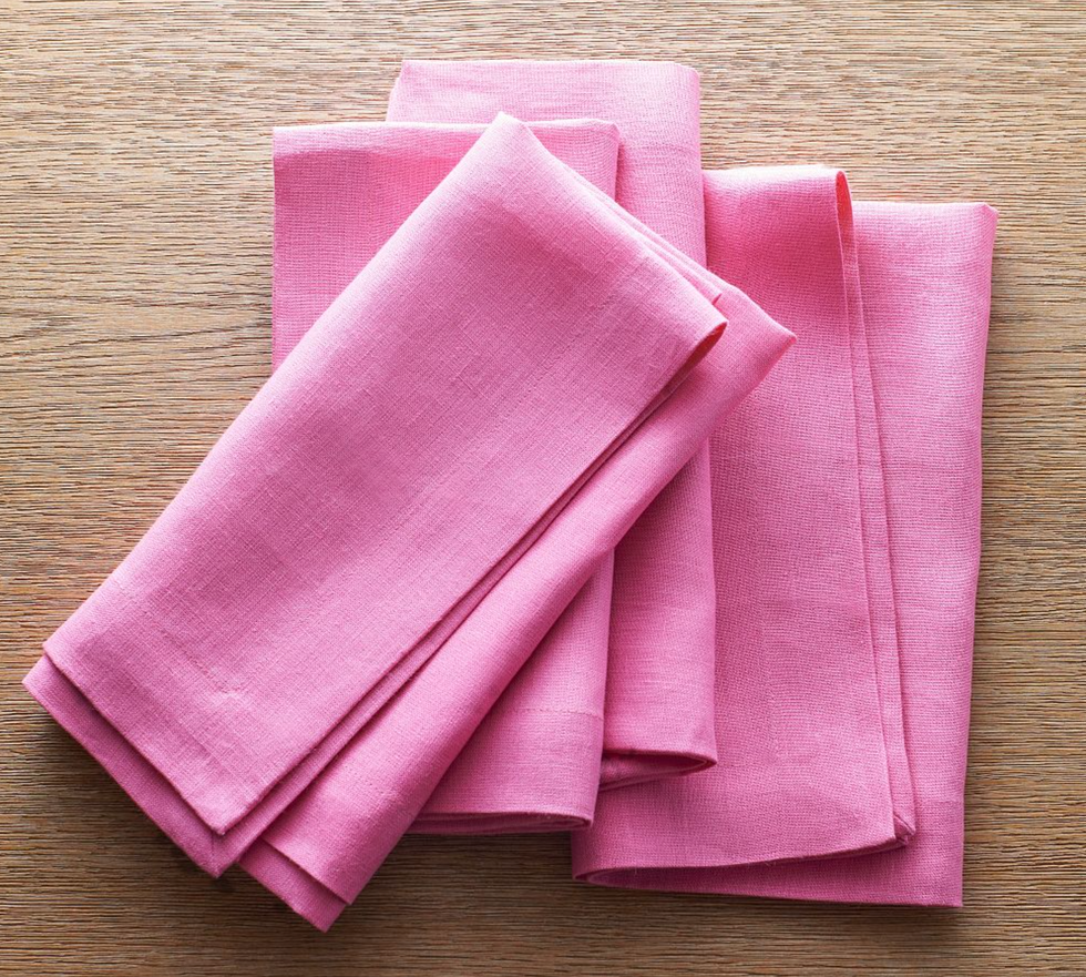 Linen Napkins