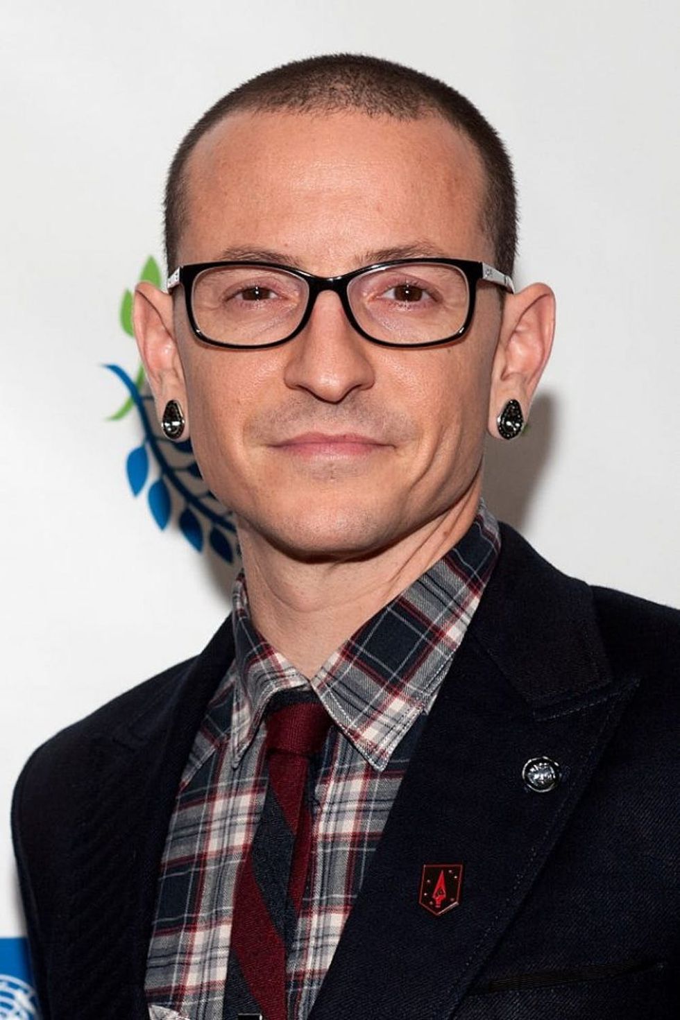 Linkin Park's Chester Bennington Dies at 41