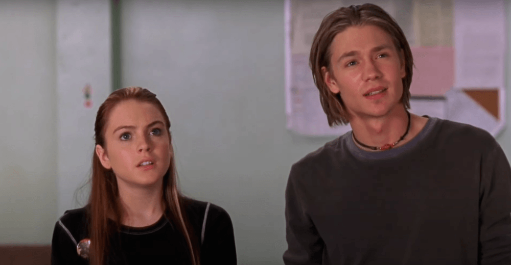 Shocking Swap Jared Almost Snagged Chad s Role  Brit Co 