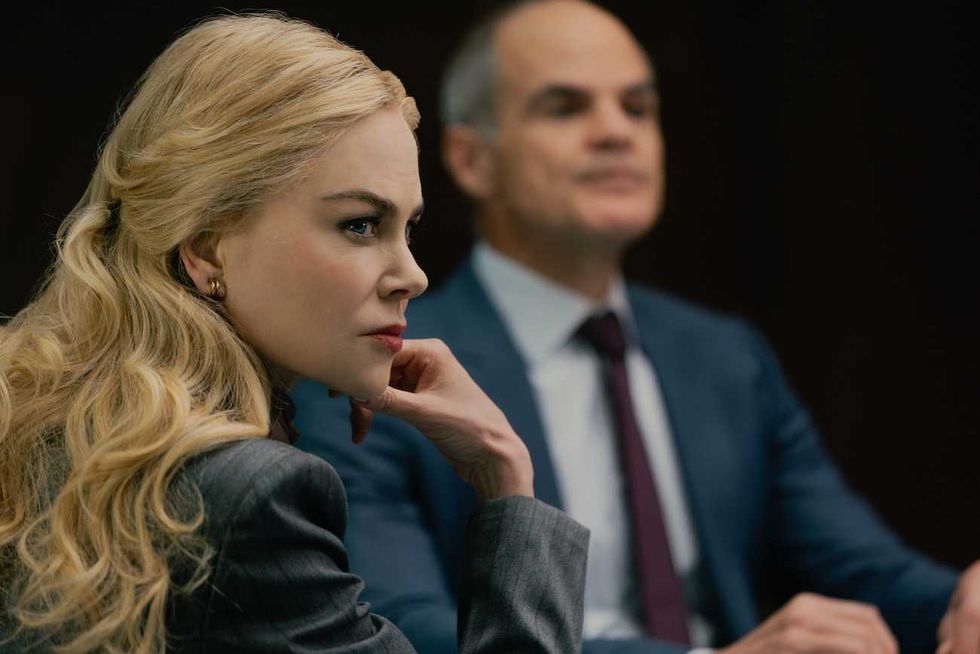 lioness season 3 release date
