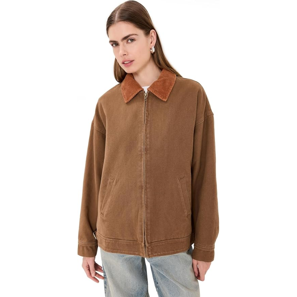 Lioness Workwear Barn Jacket