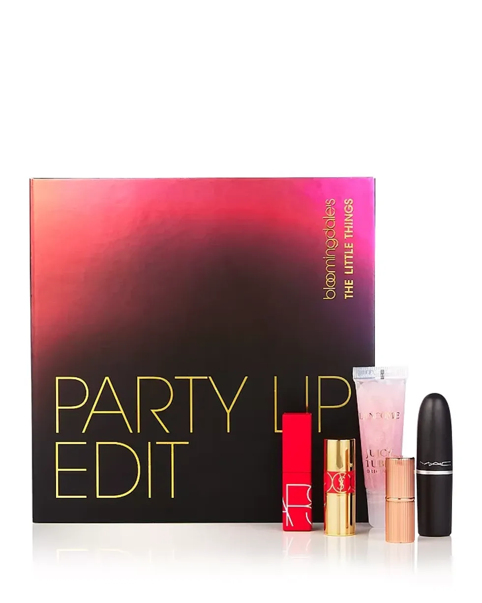 Lip Edition Kit