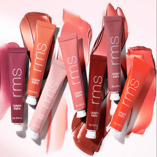 lip gloss