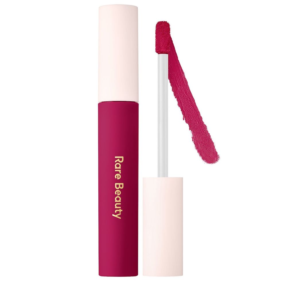 Lip Souffl\u00e9 Matte Cream Lipstick