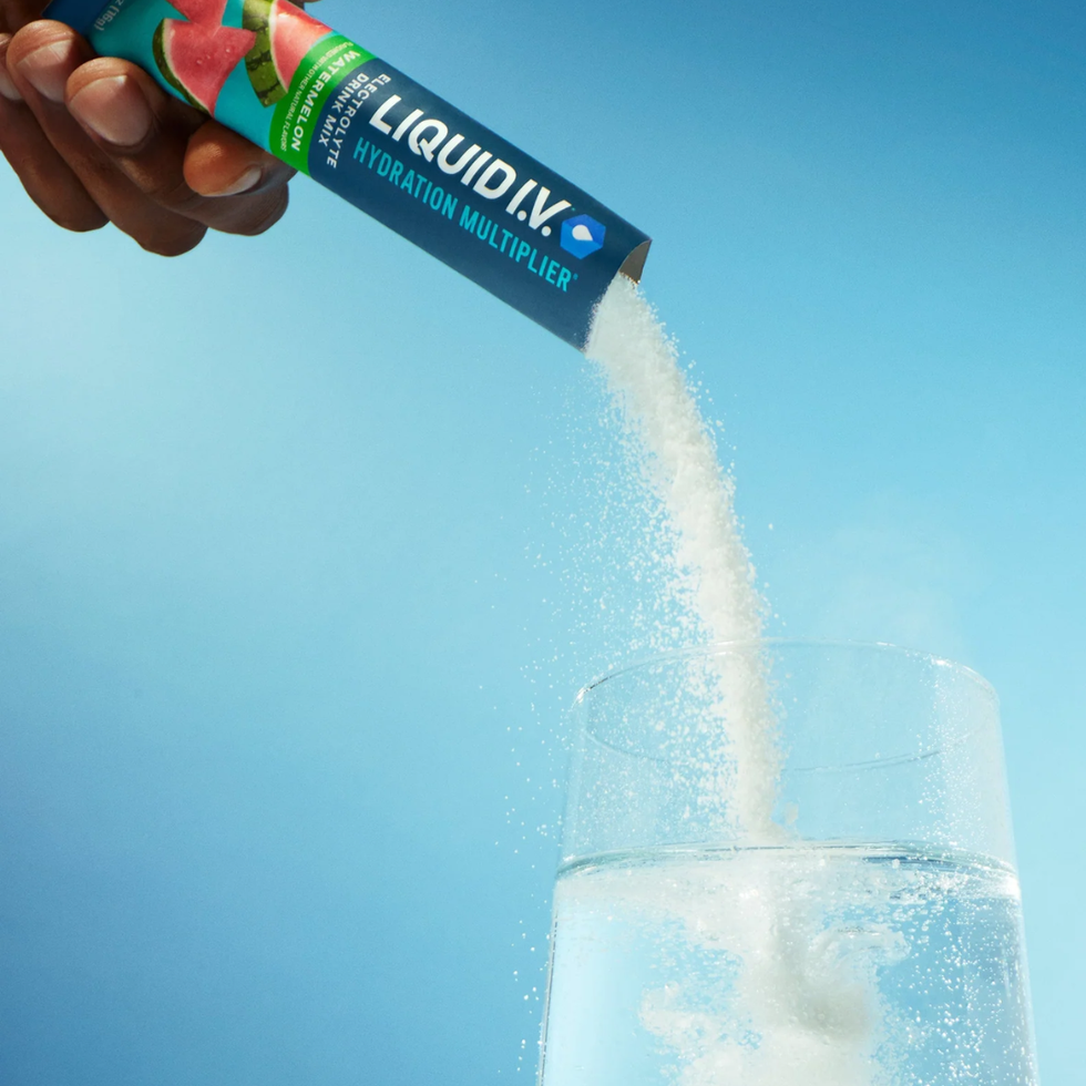 Liquid I.V. Hydration Multiplier