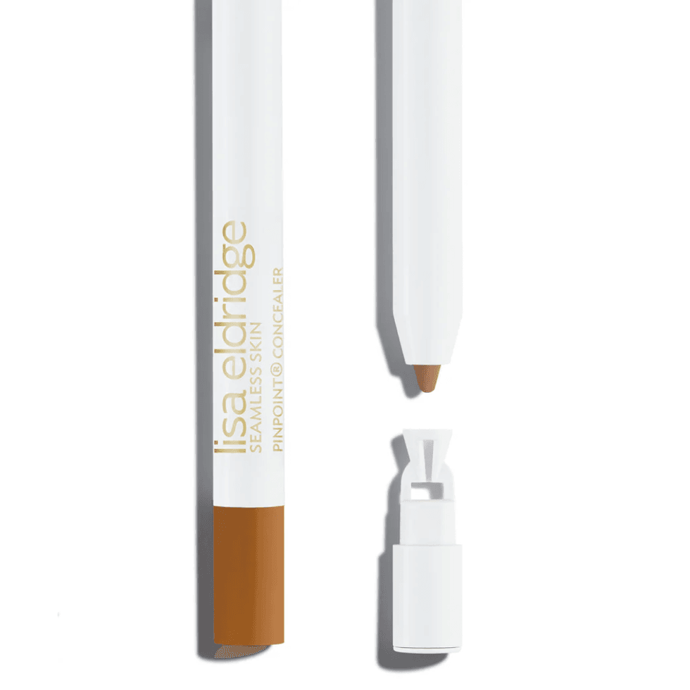Lisa Eldridge Pinpoint Concealer Micro Correcting Pencil