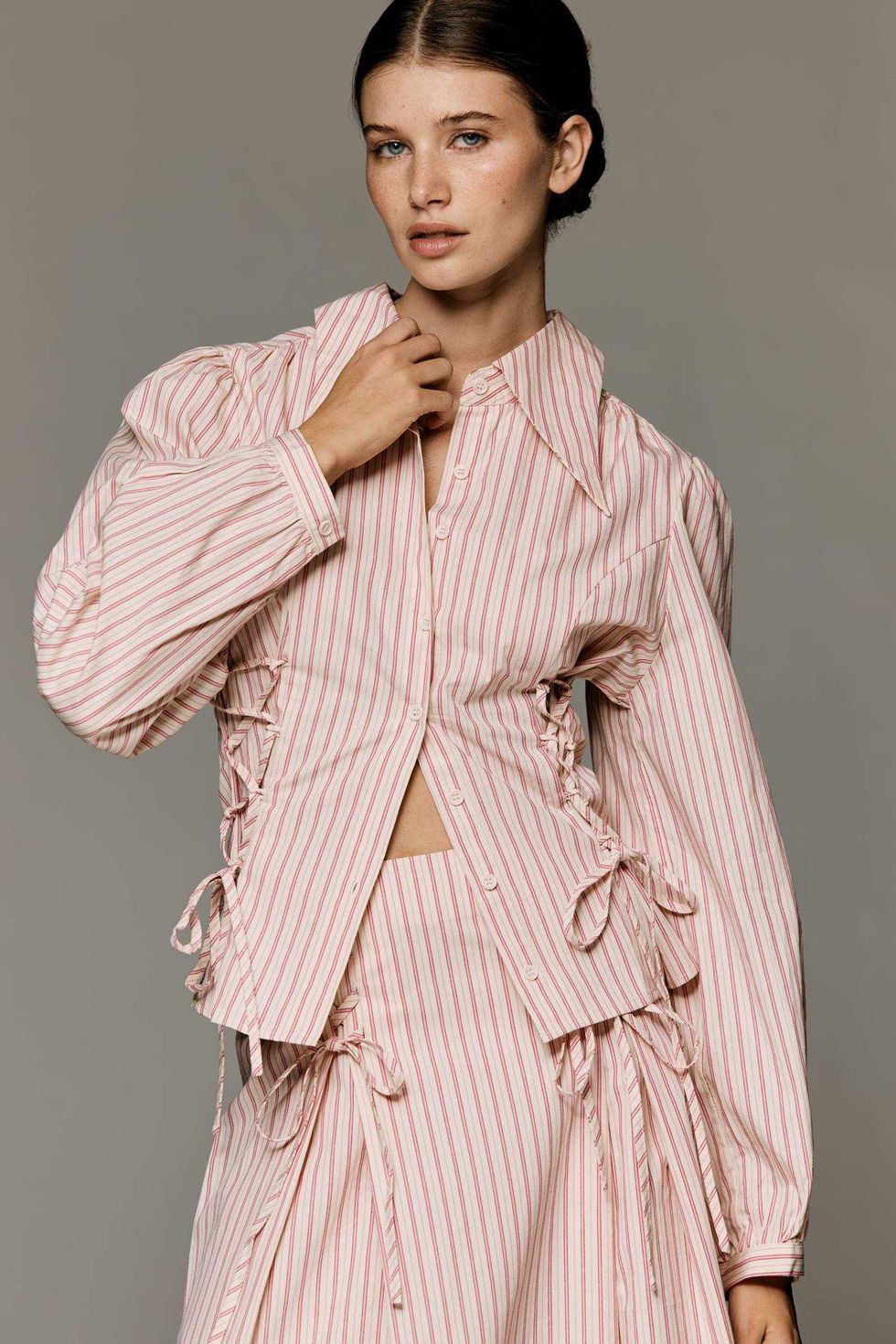 Lisa Says Gah Higbury Top