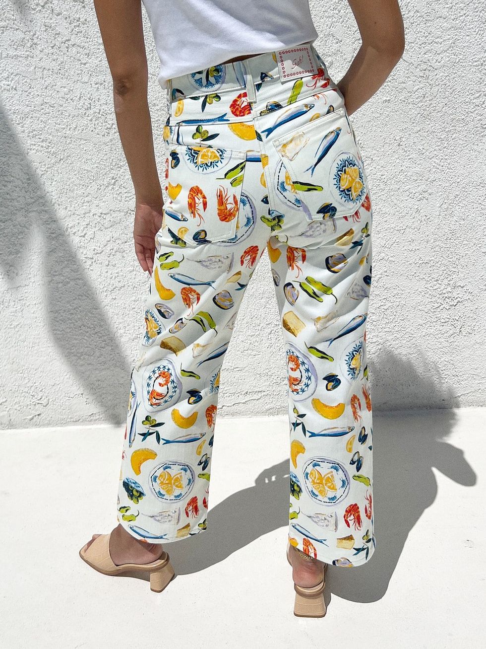 Lisa Says Gah Robyn Jean