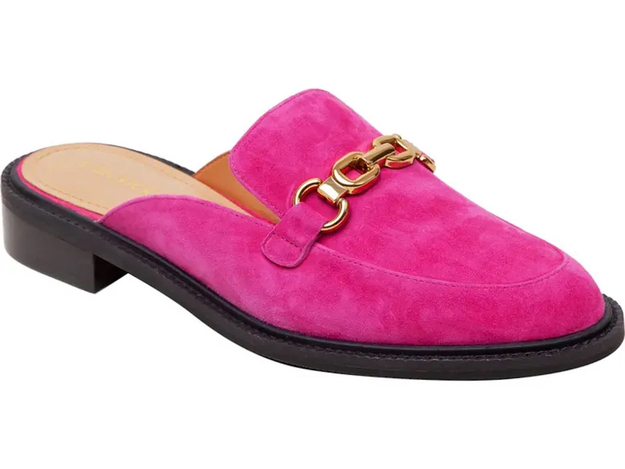Lisa Vicky Zing Loafer Mule