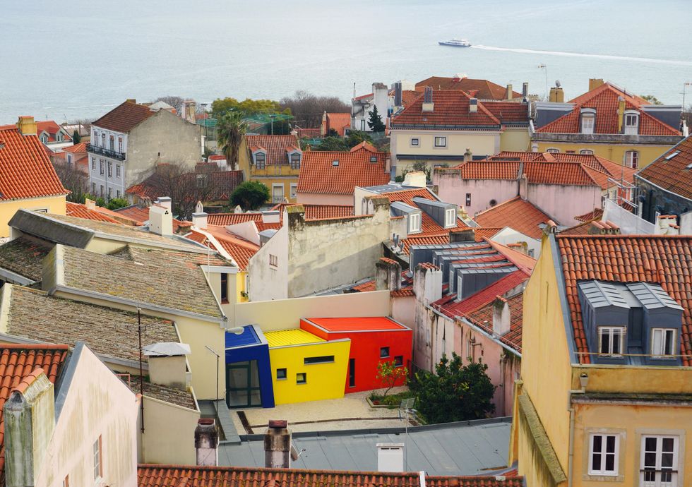 Lisbon, Portugal