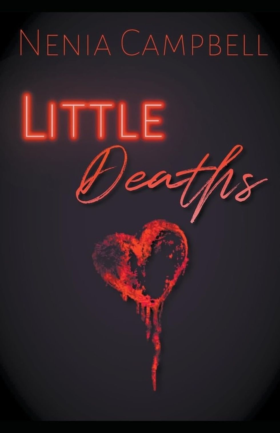 Little Deaths\u200b by Nenia Campbell