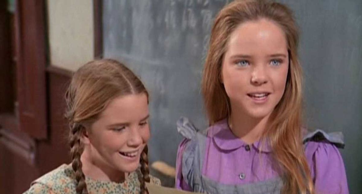 little house on the prairie netflix