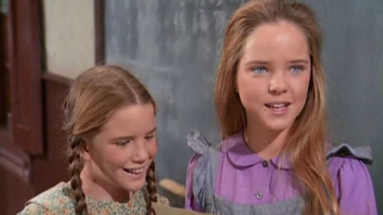 little house on the prairie netflix