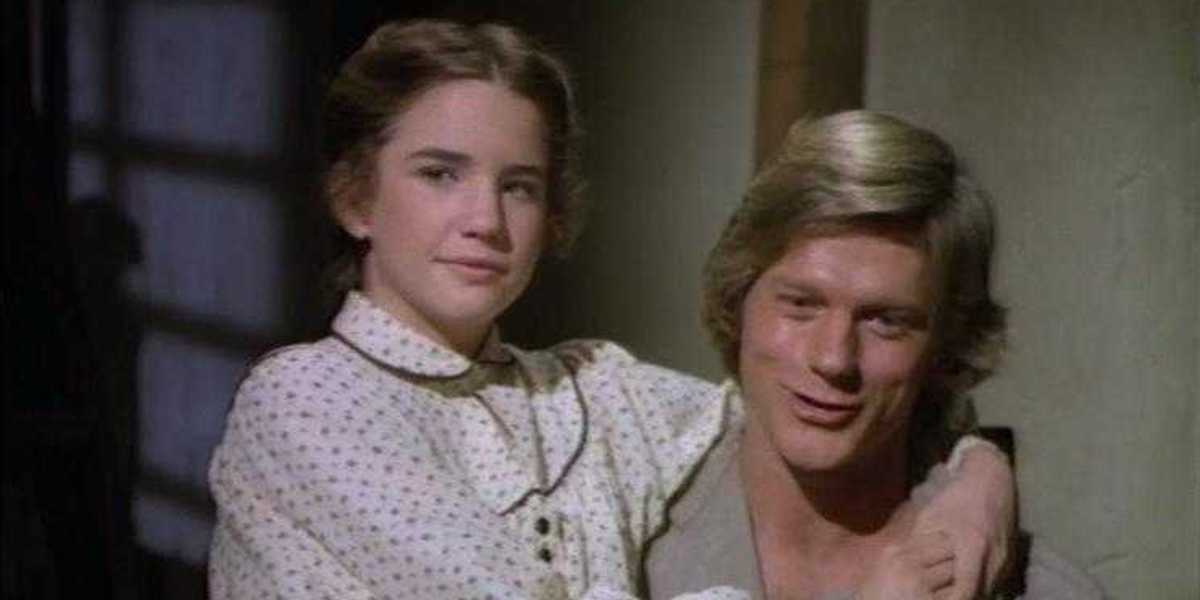 little house on the prairie netflix