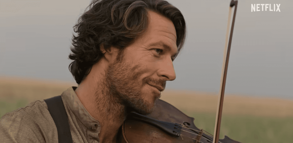 little house on the prairie netflix