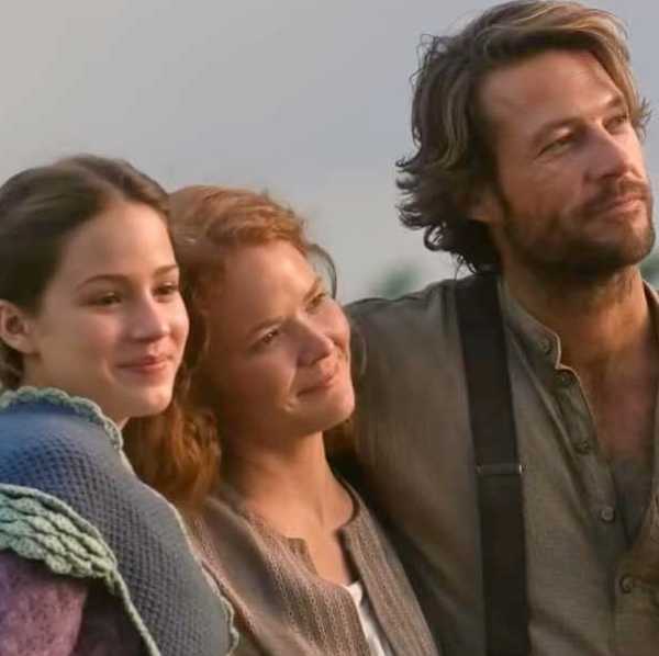 little house on the prairie news netflix