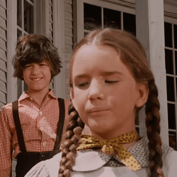 little house on the prairie