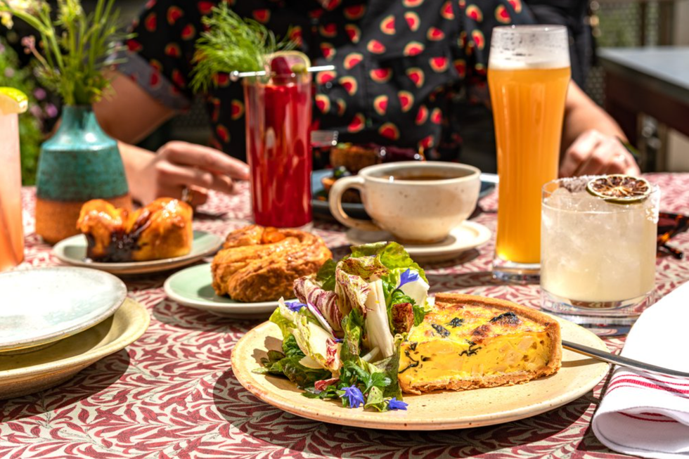 little saint healdsburg