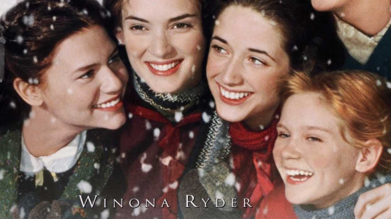 Little Women 1994