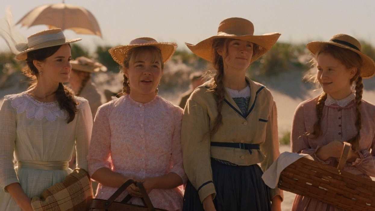 little women