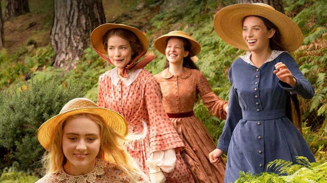 little women