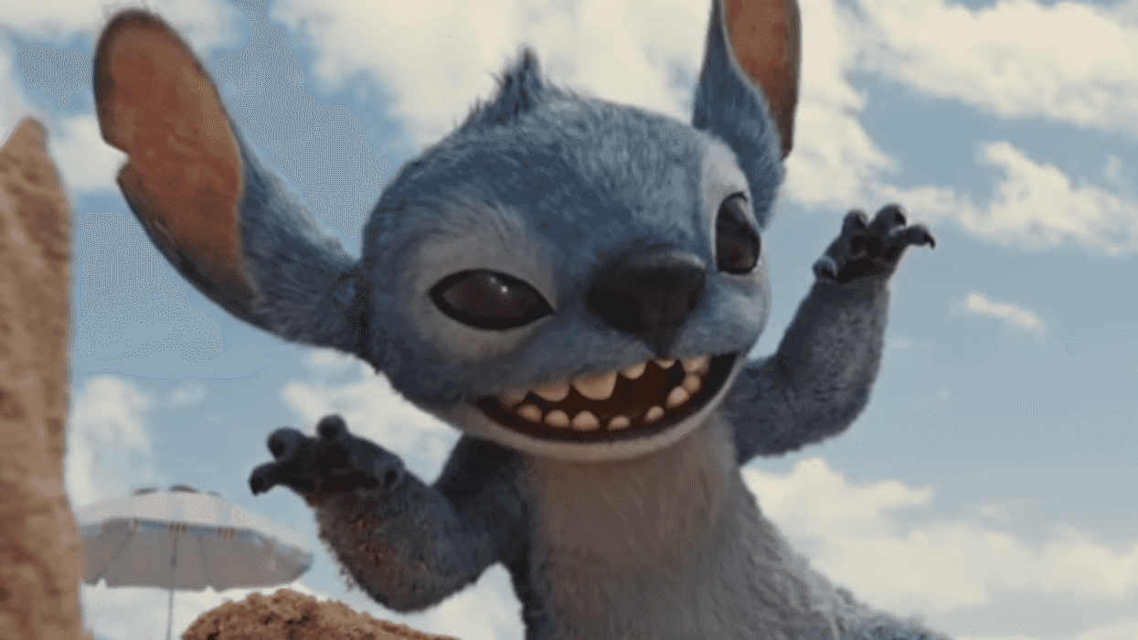 live action lilo and stitch