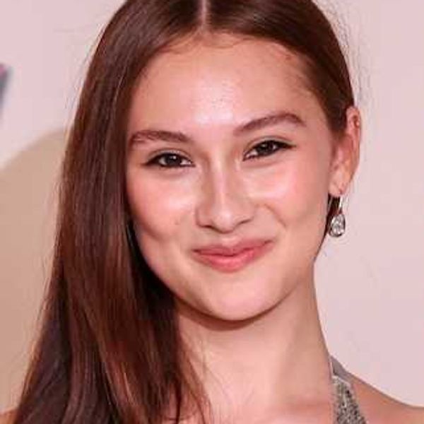 live action tangled cast disney lola tung milo manheim