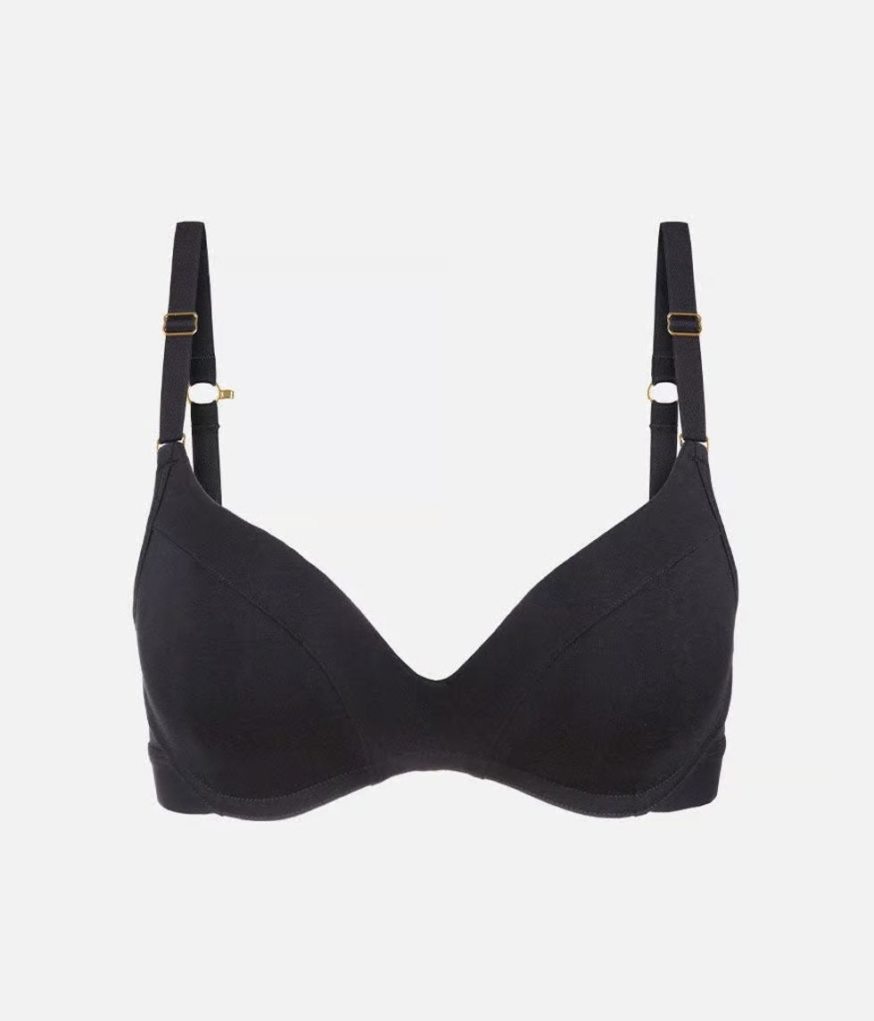 LIVELY Wire Push-Up Bra