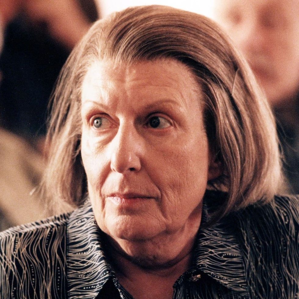 Livia Soprano in The Sopranos