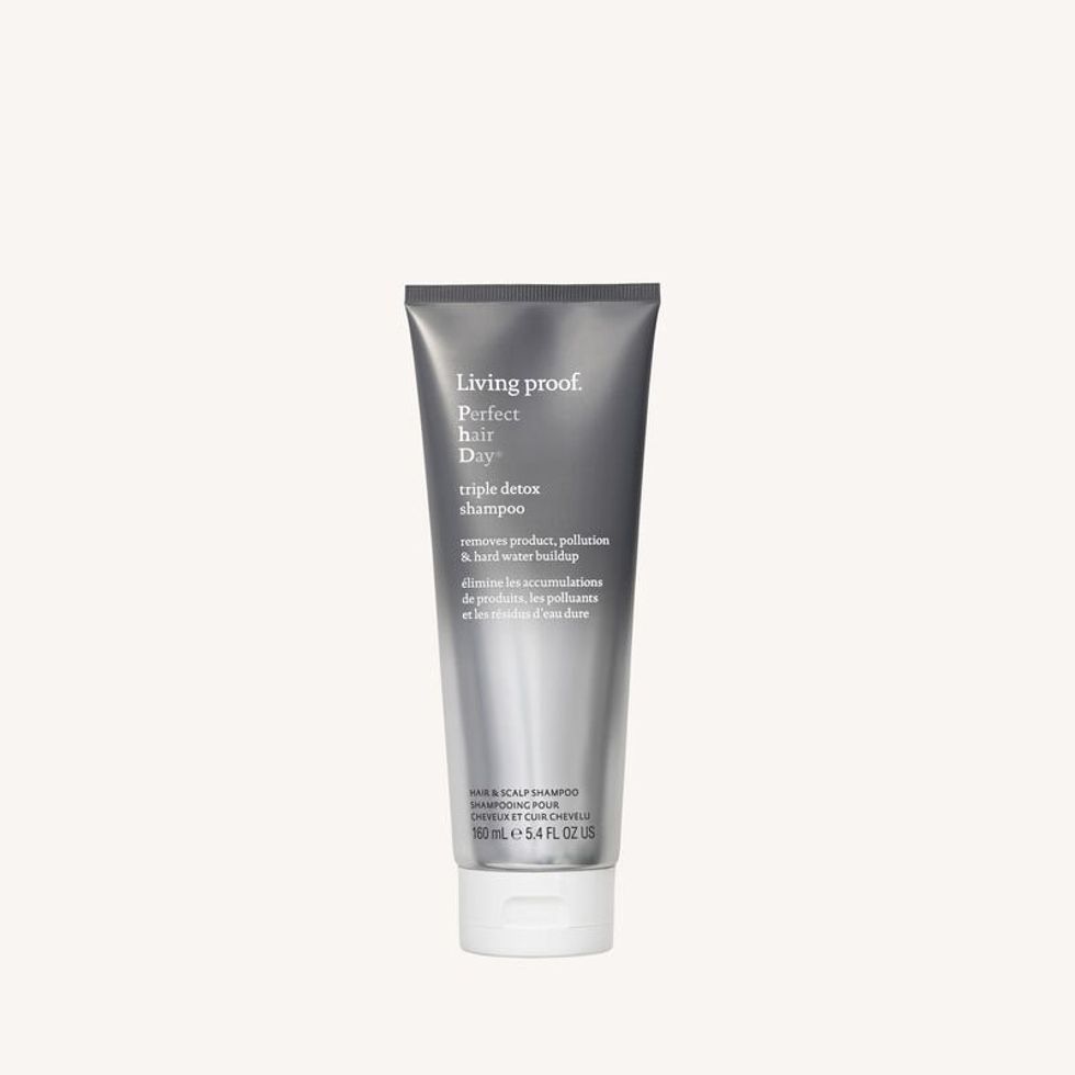 Living Proof PHD Triple Detox