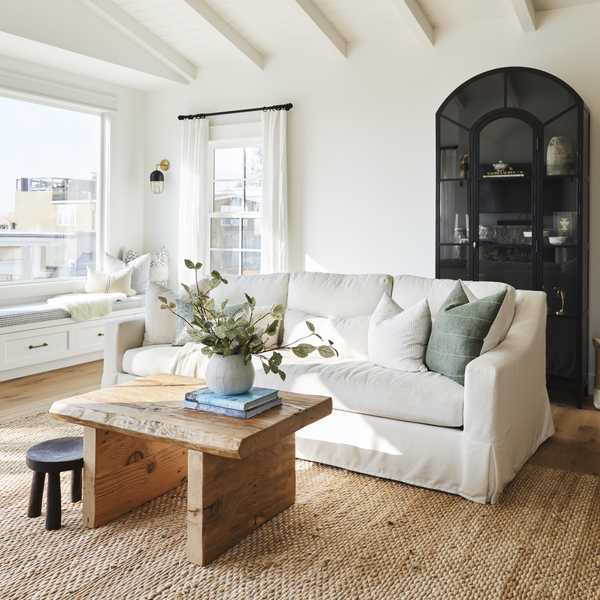living room decor