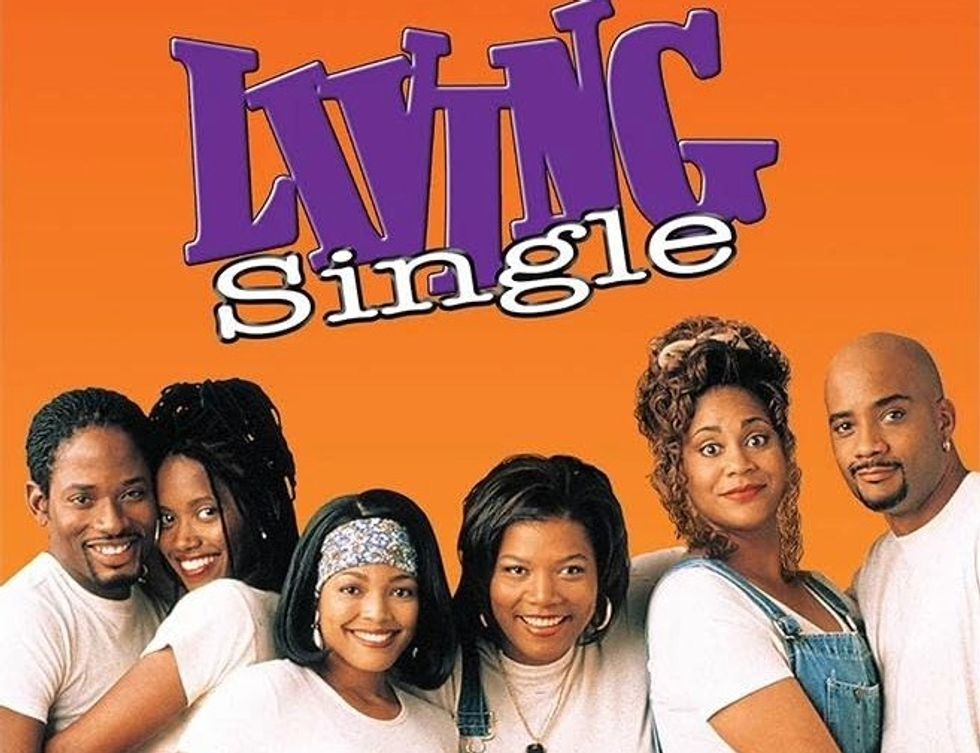 Living Single