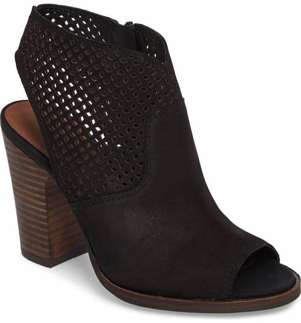 12 Pairs of Fall-Ready Cutout Boots That Are on Sale Right Now - Brit + Co