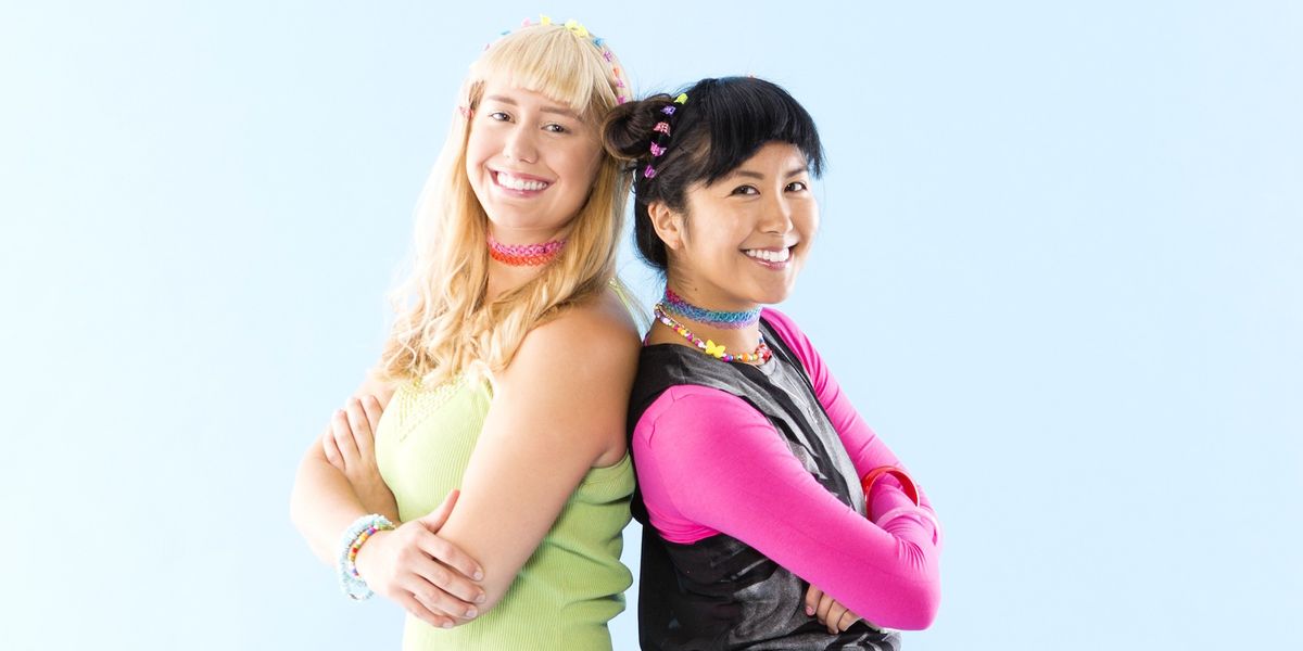 22 Zany 2000s Halloween Costumes To Rock This Year 22 Zany 2000s Halloween Costumes To Rock This Year