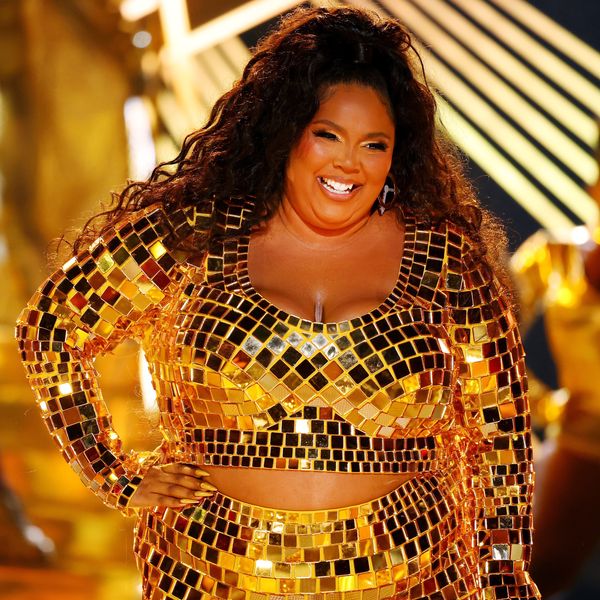 lizzo on body positivity and responding to haters
