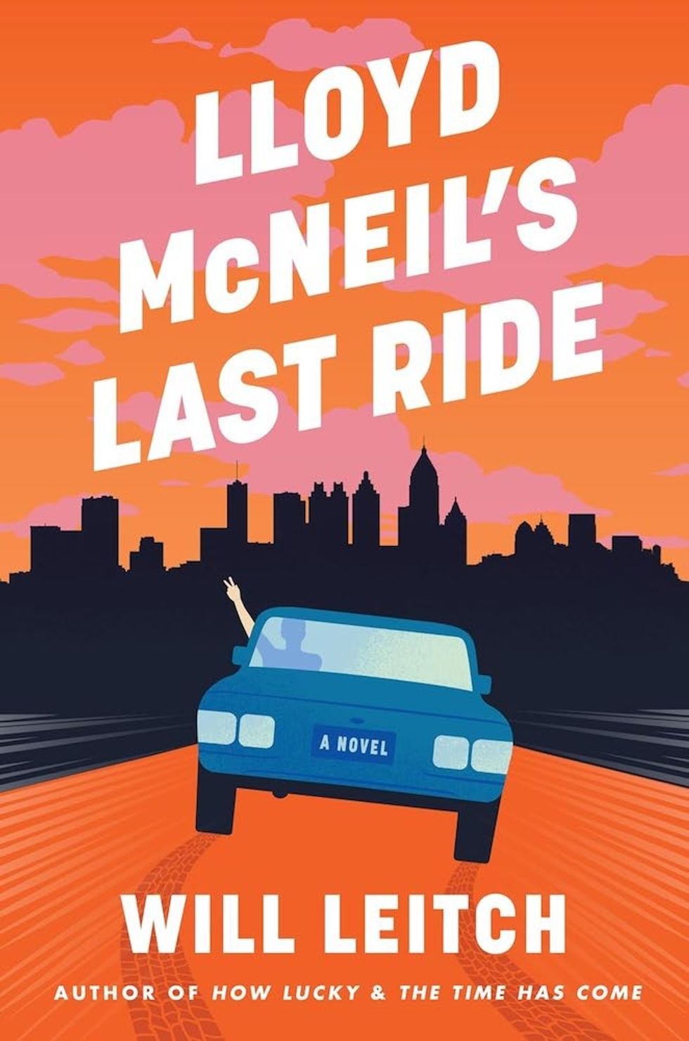 Lloyd McNeil's Last Ride by Will Leitch