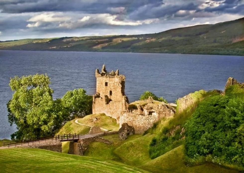 Loch Ness
