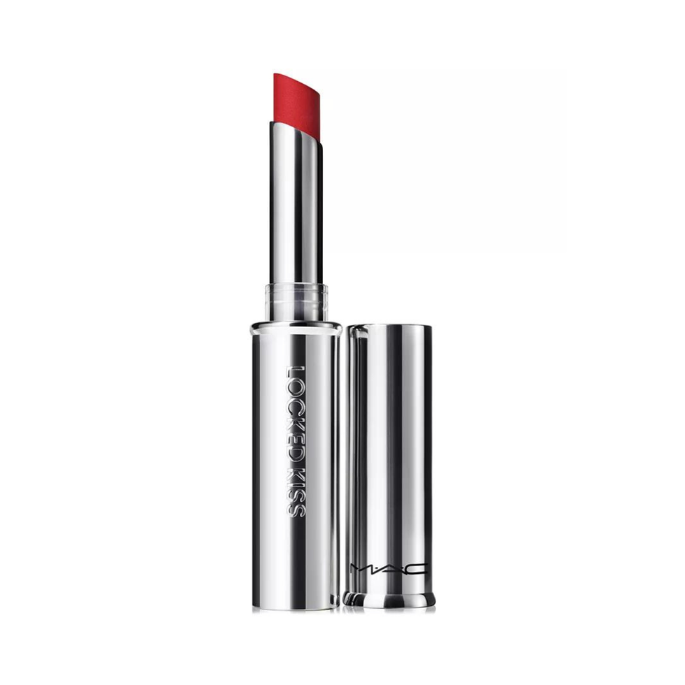 Locked Kiss 24-Hour Lipstick (Ruby True)