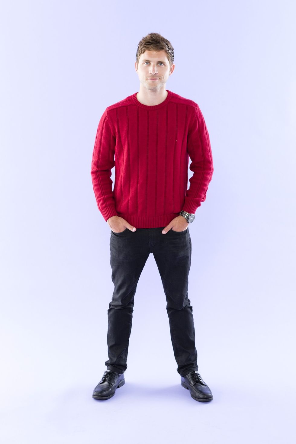 Logan Gilmore girls costume