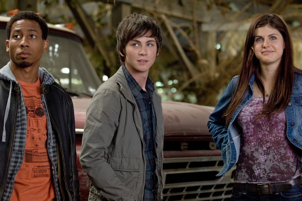 logan lerman in percy jackson and the lightning thief