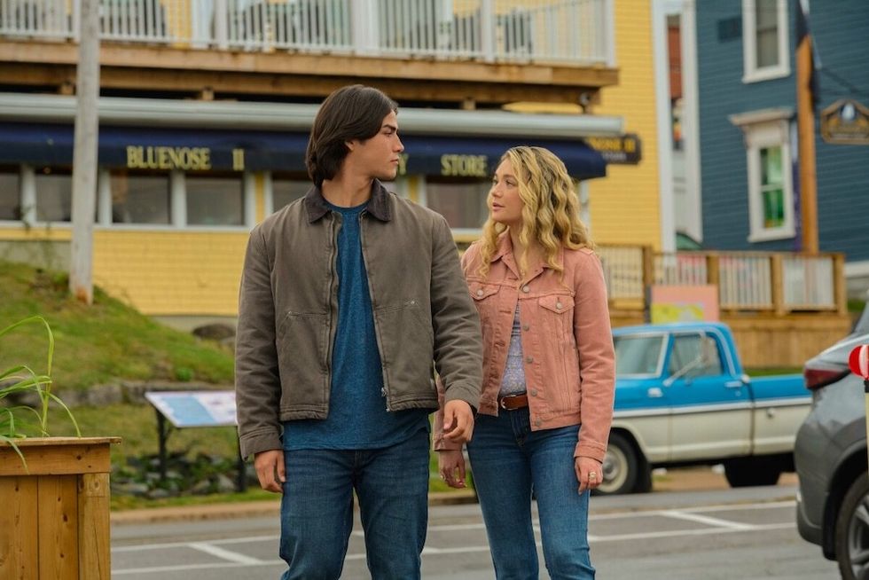 lola car accident sullivan's crossing