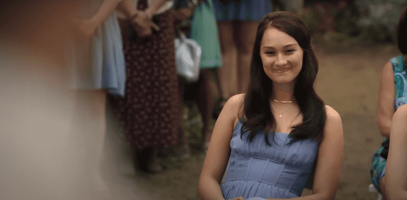 6 Details You Missed In The Summer I Turned Pretty Trailer - Brit + Co