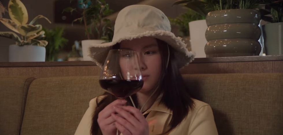 lola tung forbidden fruits cast