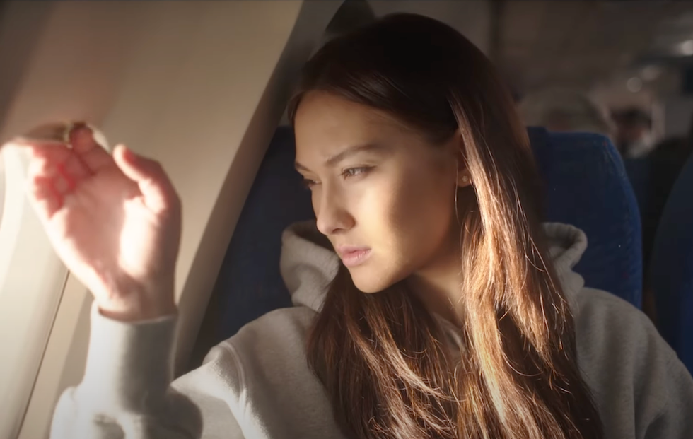 Lola Tung in The Summer I Turned Pretty Season 3 final trailer