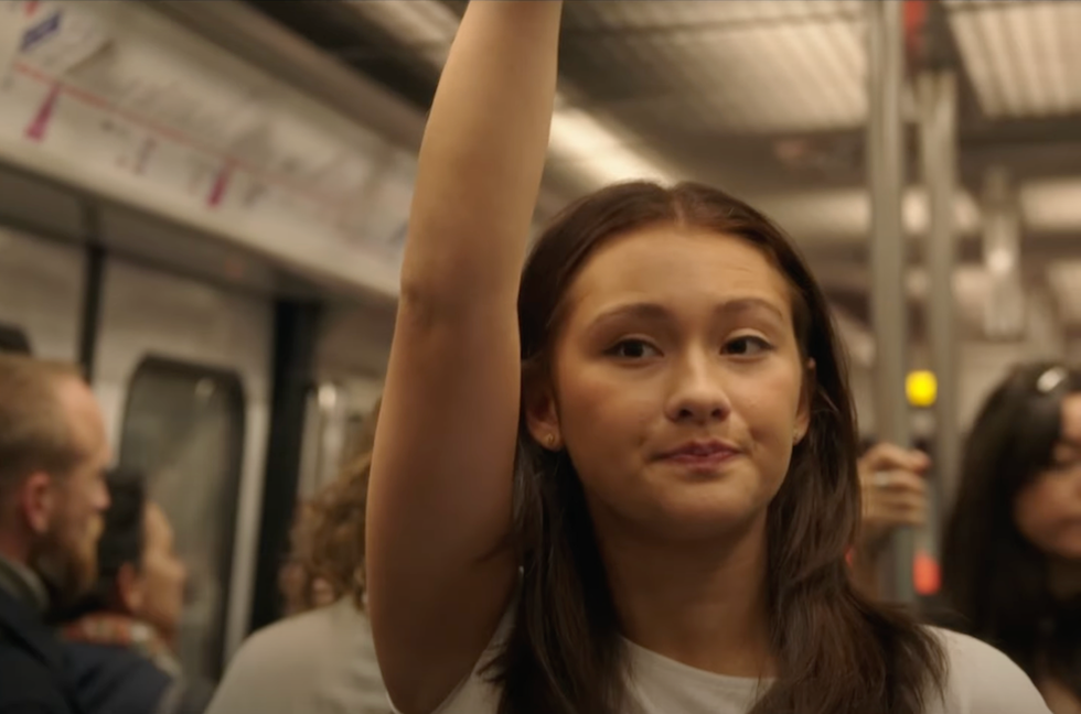 Lola Tung in The Summer I Turned Pretty Season 3 final trailer